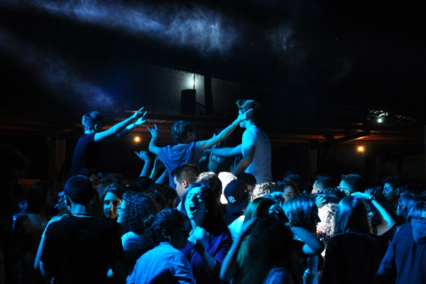  CMC PROMO 14 party